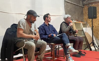 Sécurité sociale de l’alimentation : une révolution de la société ?